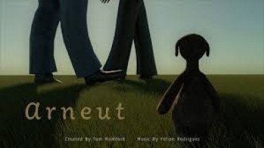 Arneut - Short Film